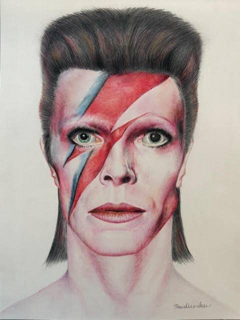 Bowie