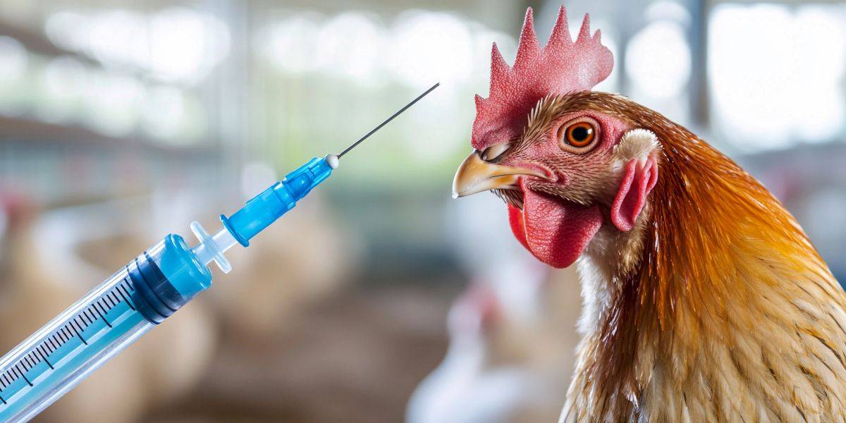 Aviaria, scatta lo scudo: vaccini agli animali, cibo sicuro per tutti