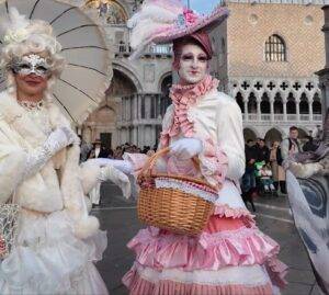 Carnevale 2026