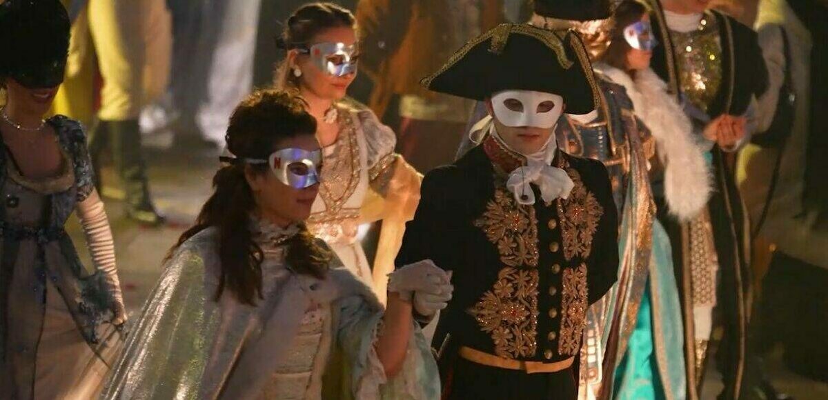 Carnevale di Venezia al rush finale: si entra nel vivo della kermesse