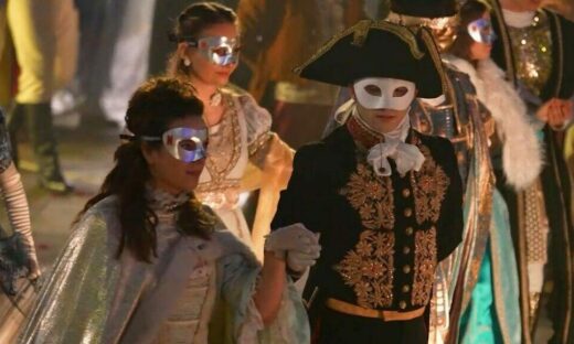Carnevale di Venezia al rush finale: si entra nel vivo della kermesse