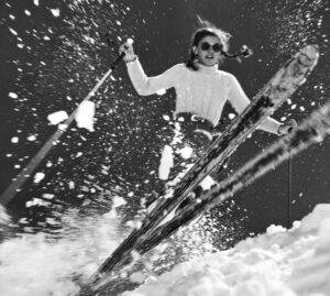 Winter Games: le foto segrete di LIFE portano Verona nel cuore delle Olimpiadi