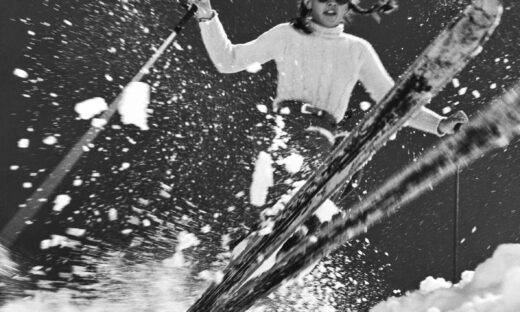 Winter Games: le foto segrete di LIFE portano Verona nel cuore delle Olimpiadi