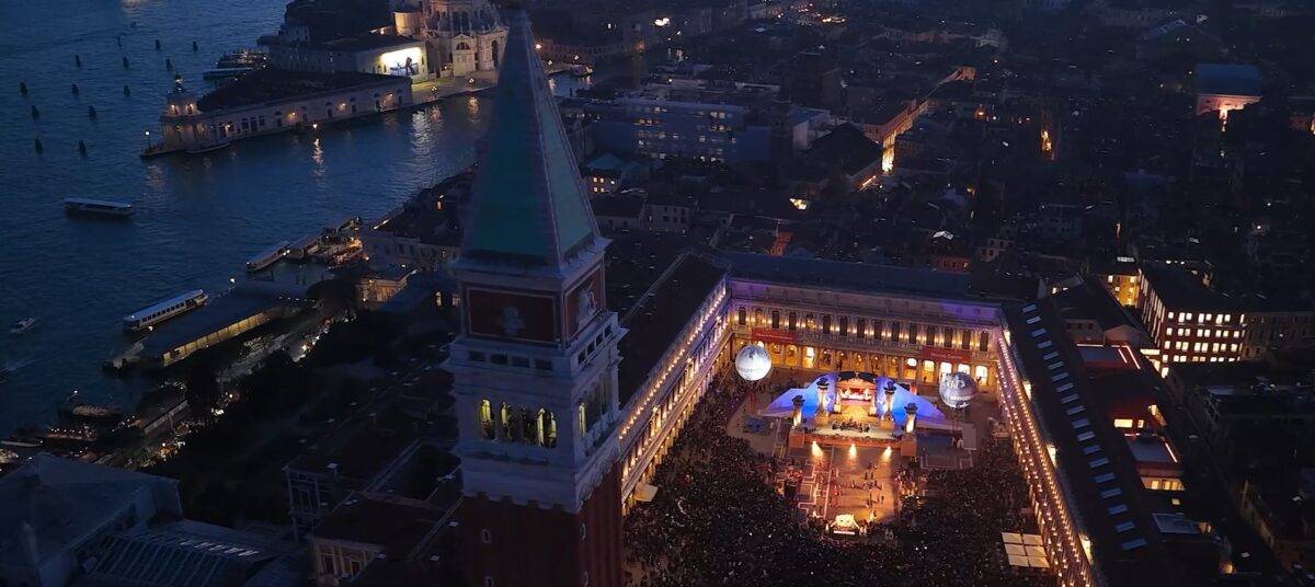 Venezia, il Carnevale 2026 tra Olympus, Bridgerton e giochi senza tempo