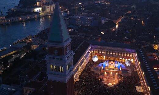 Venezia, il Carnevale 2026 tra Olympus, Bridgerton e giochi senza tempo