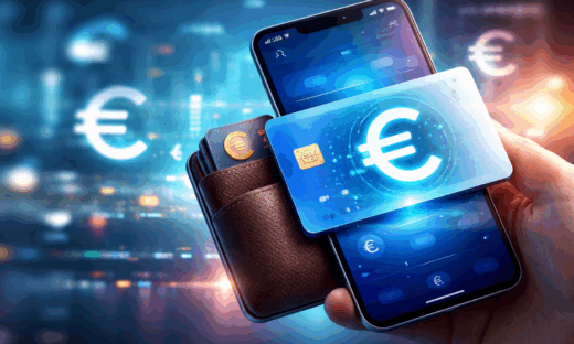 Euro: arriva il digitale. Pagheremo Tutti con un Wallet? Ecco cosa cambia