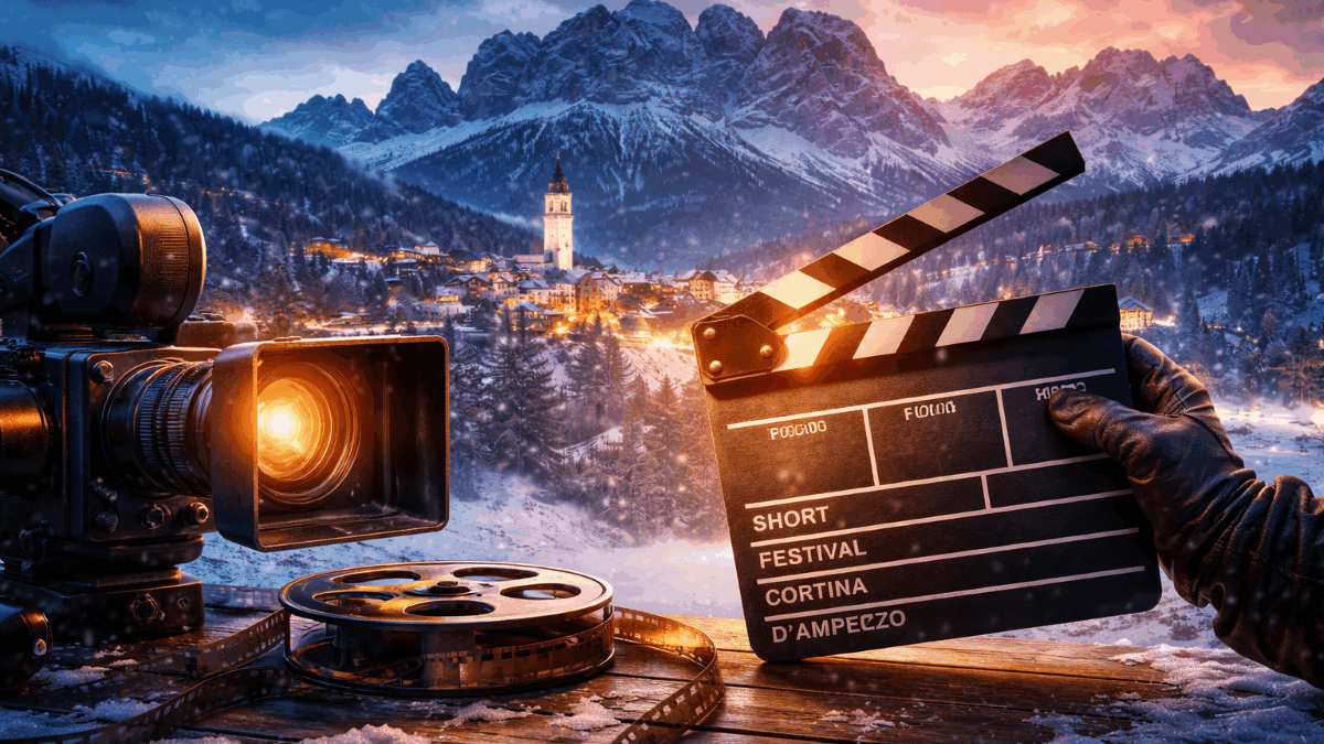 “Cortinametraggio”: selezionati i finalisti della 21a edizione