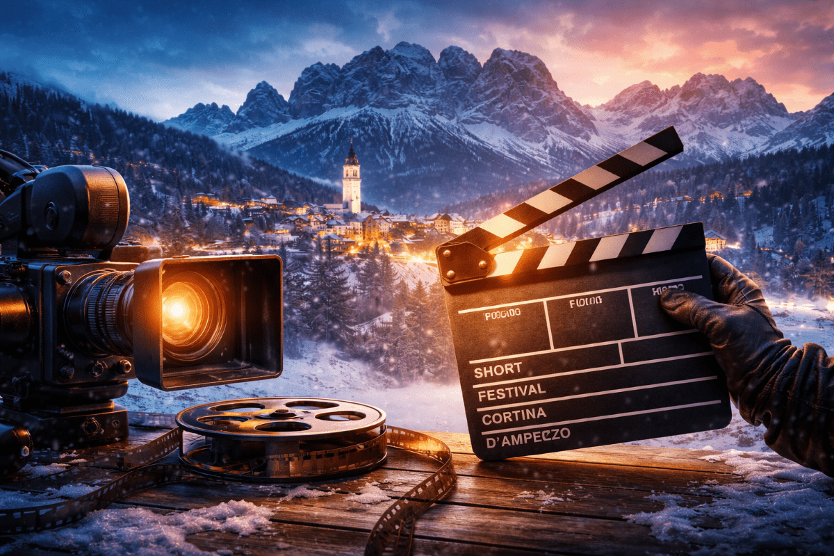 “Cortinametraggio”: selezionati i finalisti della 21a edizione