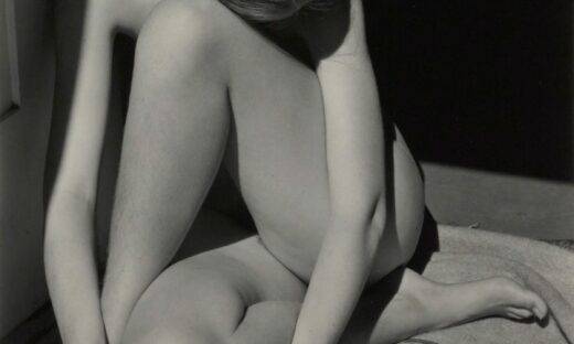 A Torino in mostra gli scatti di Edward Weston