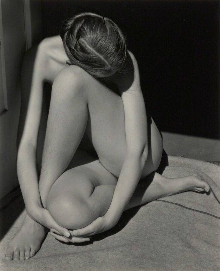 A Torino in mostra gli scatti di Edward Weston