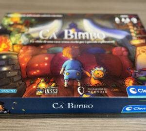 Incidenti domestici dei bambini: è nato a Venezia Ca’ Bimbo, il gioco per prevenirli