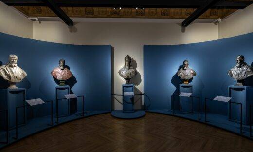 “Bernini e i Barberini”: a Roma, la mostra che rilegge la nascita del Barocco