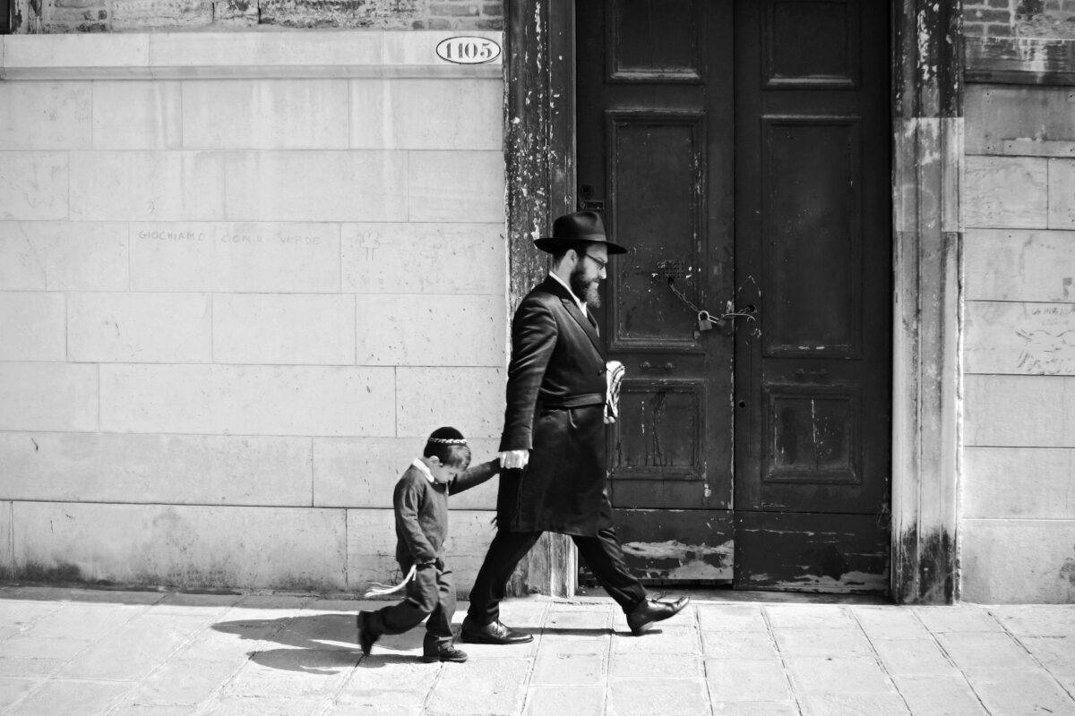 Da Venezia all’Australia: il fotografo che conquista Down Under