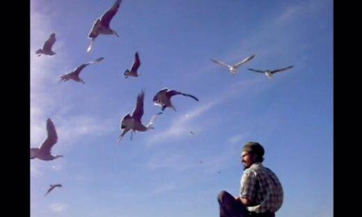 Michael Armitage e Paulo Nazareth in mostra a Venezia