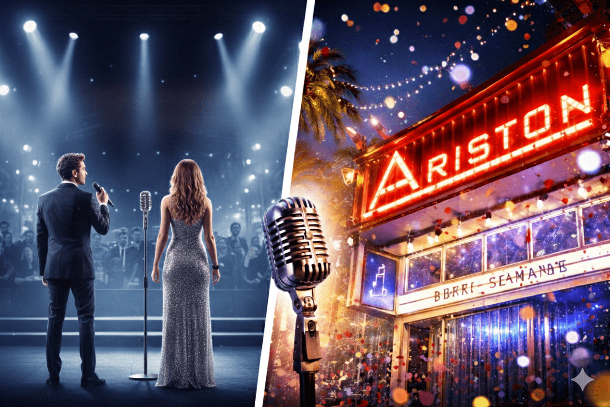 Chi vincerà Sanremo 2026?