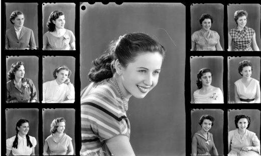 Padova ritrova se stessa nei volti di 240.000 cittadini del suo passato