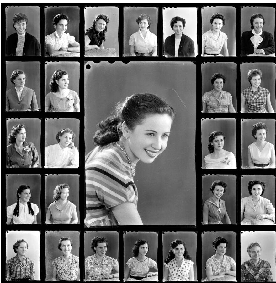 Padova ritrova se stessa nei volti di 240.000 cittadini del suo passato