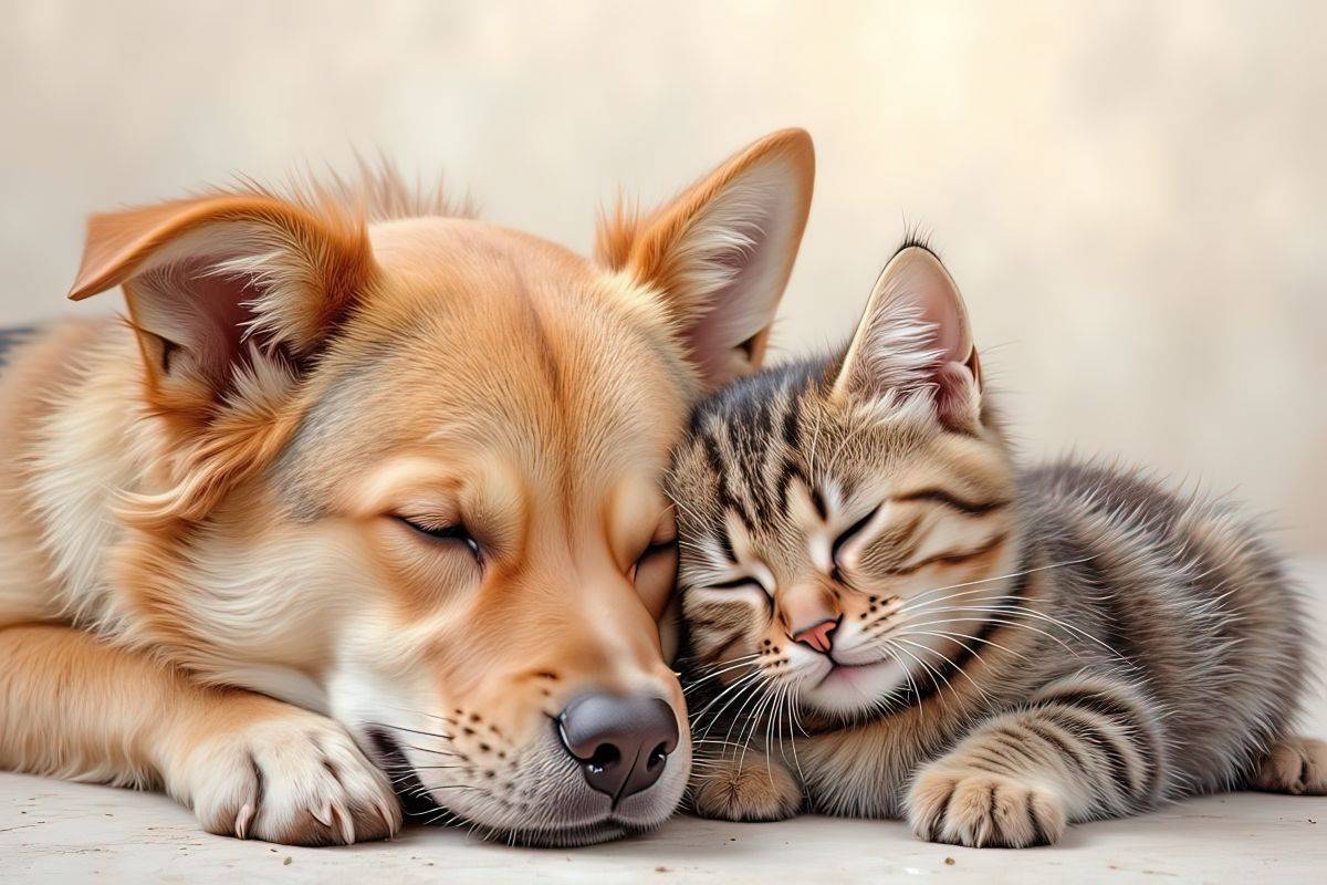 Esplode la pet economy : 6,7 miliardi spesi per gli animali di casa