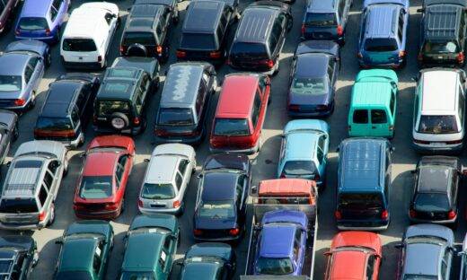 Auto “fantasma”: via dalle strade 4 milioni di quelle in fermo