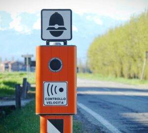 Codacons: in arrivo il ‘blackout’ dei controlli di velocità sulle strade italiane