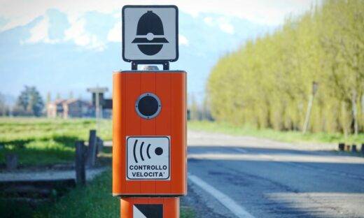 Codacons: in arrivo il ‘blackout’ dei controlli di velocità sulle strade italiane