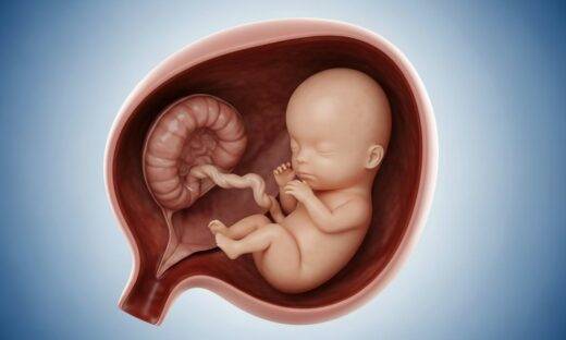 Pfas nel cordone ombelicale: i neonati già contaminati alla nascita