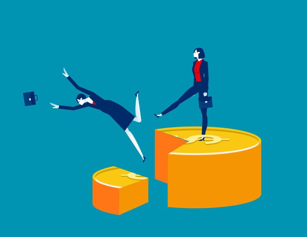 L’interruttore dell’egoismo: così il cervello può diventare altruista