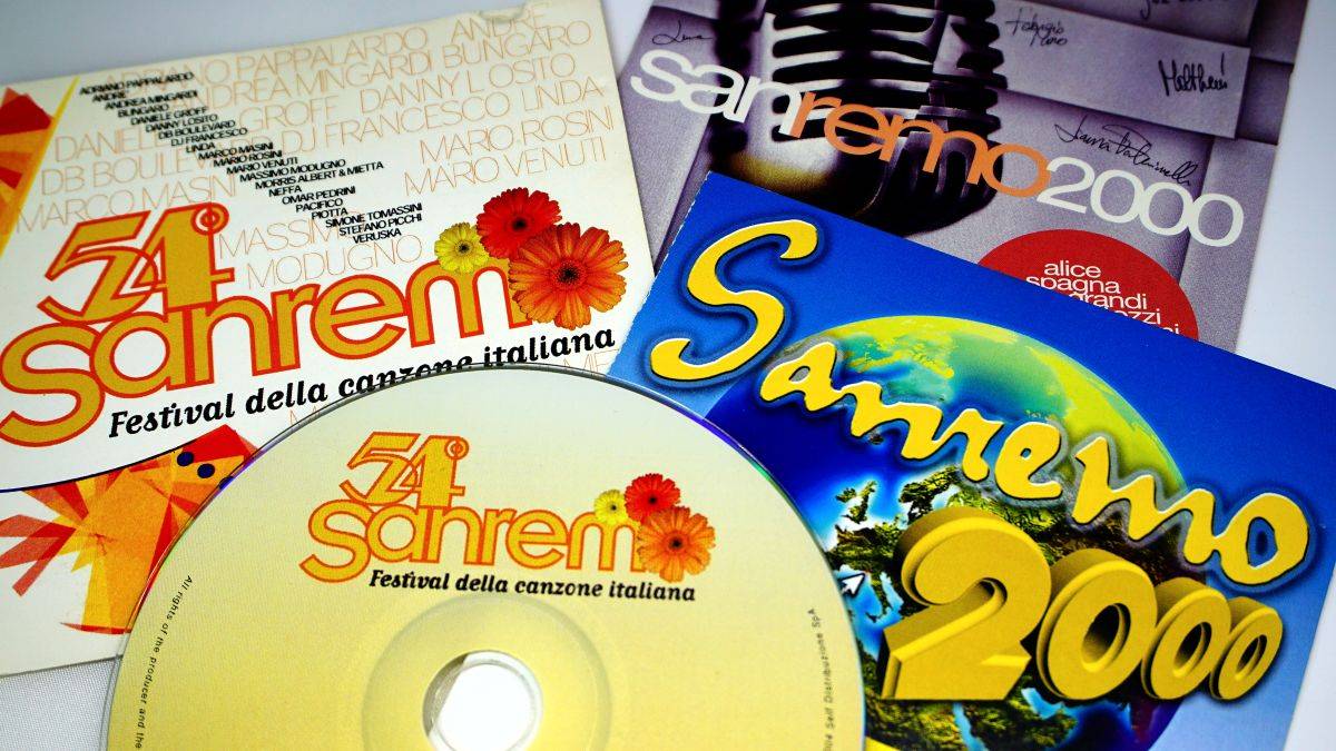 Sanremo… oltre le canzoni