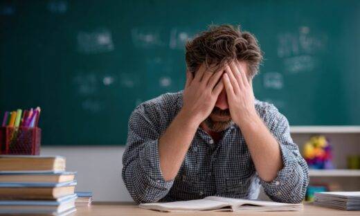 Happy teaching: una app per il benessere psicologico degli insegnanti