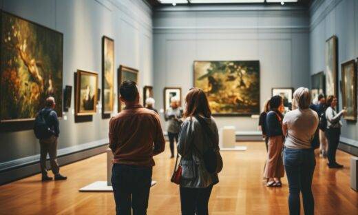 Non è metafora: l’Italia riconosce la cultura come terapia ufficiale