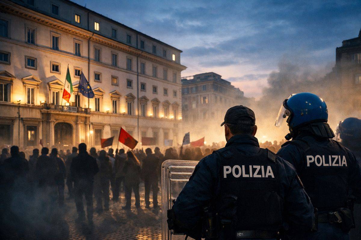 Sicurezza: dopo il “caso-Torino”, accelerazione verso un nuovo decreto