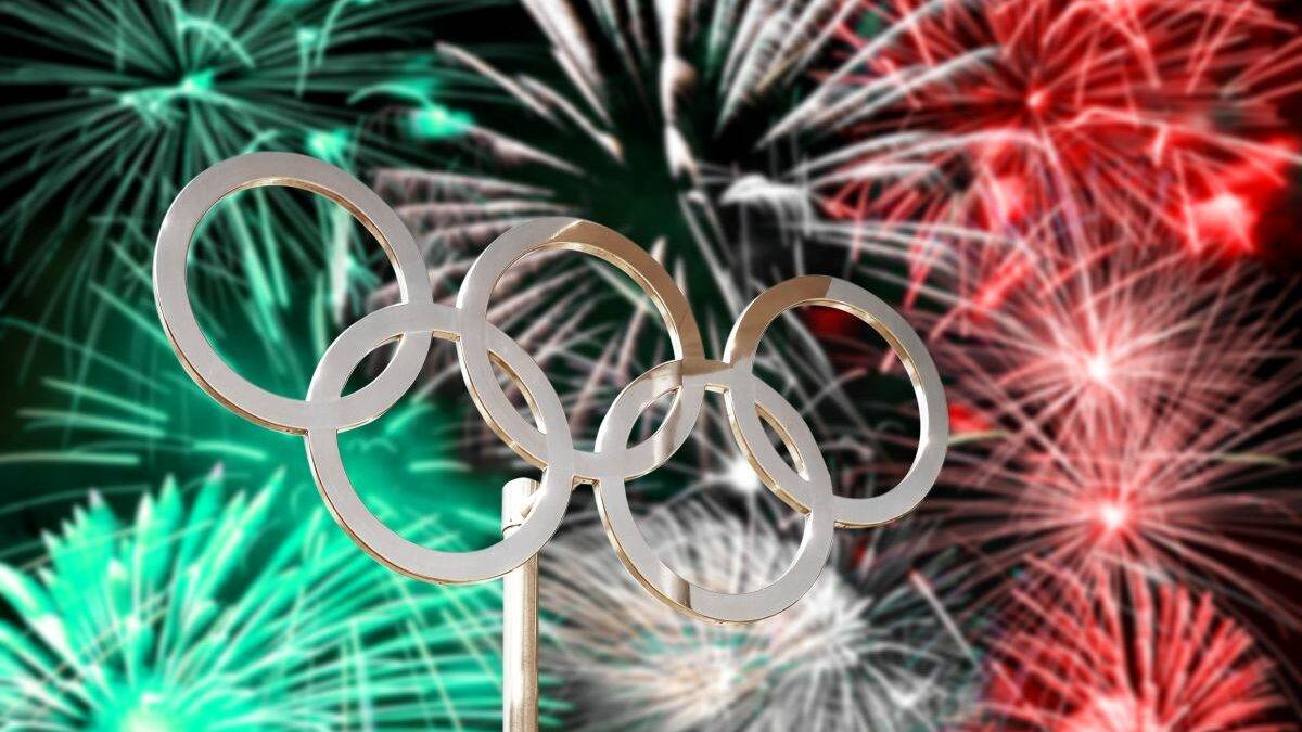 Milano-Cortina: il via, tra fantasia e attese