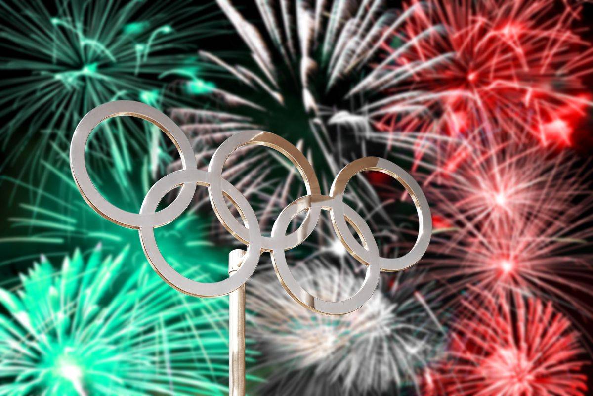 Milano-Cortina: il via, tra fantasia e attese