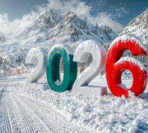 Tra pace olimpica e pass: il countdown di Milano-Cortina è all’insegna della sicurezza