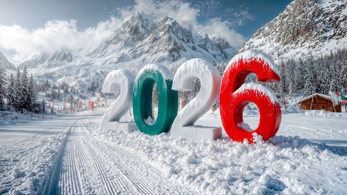 Tra pace olimpica e pass: il countdown di Milano-Cortina è all’insegna della sicurezza