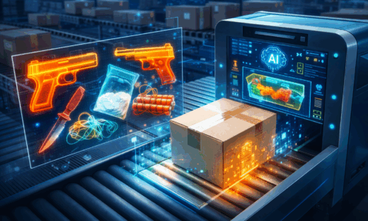 La dogana ora vede tutto. Ecco come smaschera frodi e pacchi sospetti