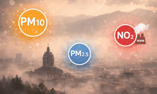 Smog in Italia: aria più pulita, ma il futuro resta a rischio