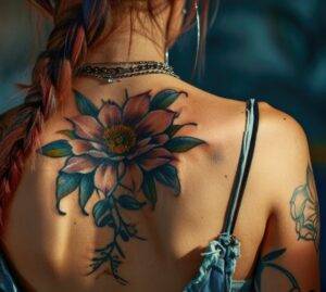 Con la pelle si “tatua” anche il sistema immunitario