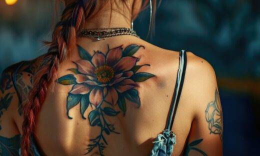 Con la pelle si “tatua” anche il sistema immunitario