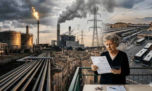 Crisi energia: il G7 si prepara a intervenire