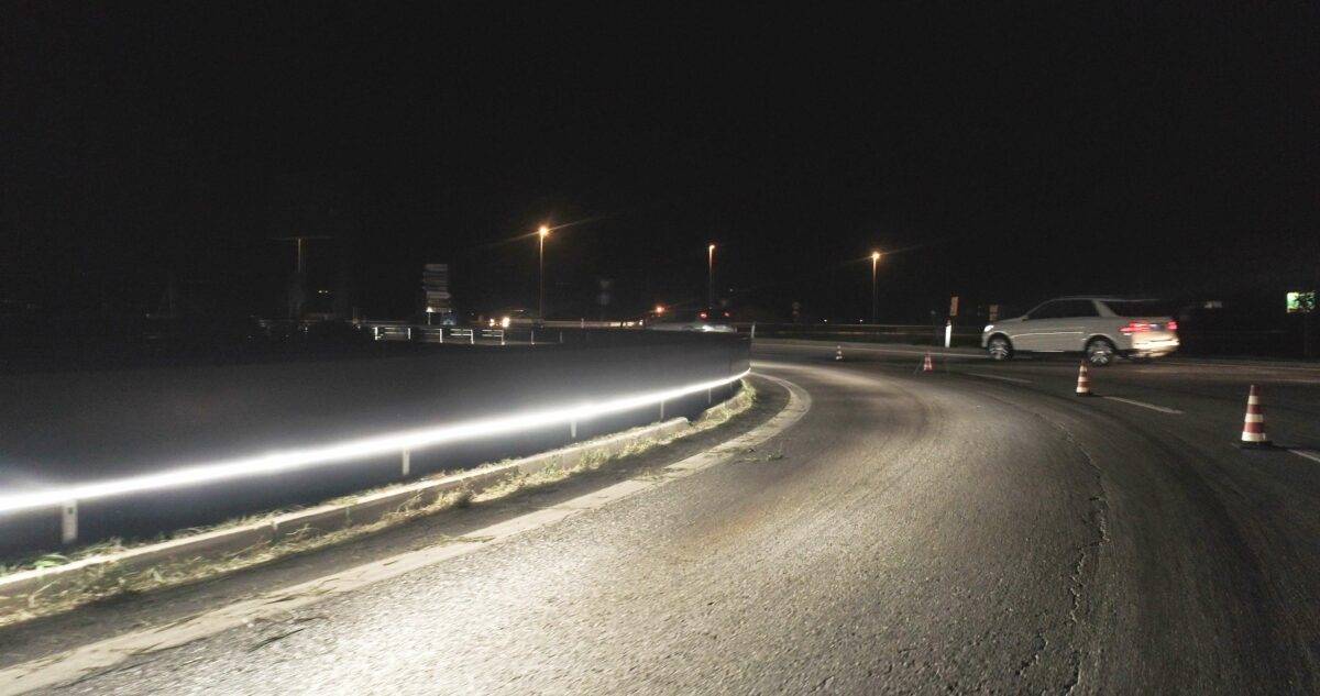 A Nord-Est l’autostrada diventa una piattaforma energetica