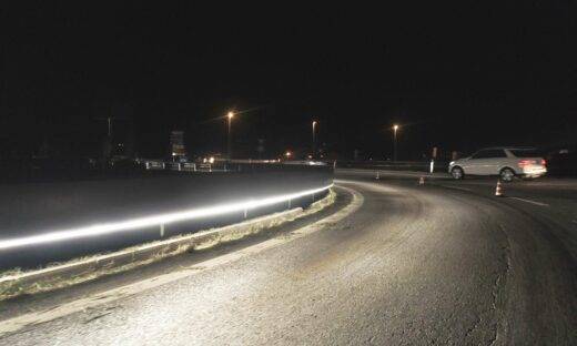 A Nord-Est l’autostrada diventa una piattaforma energetica