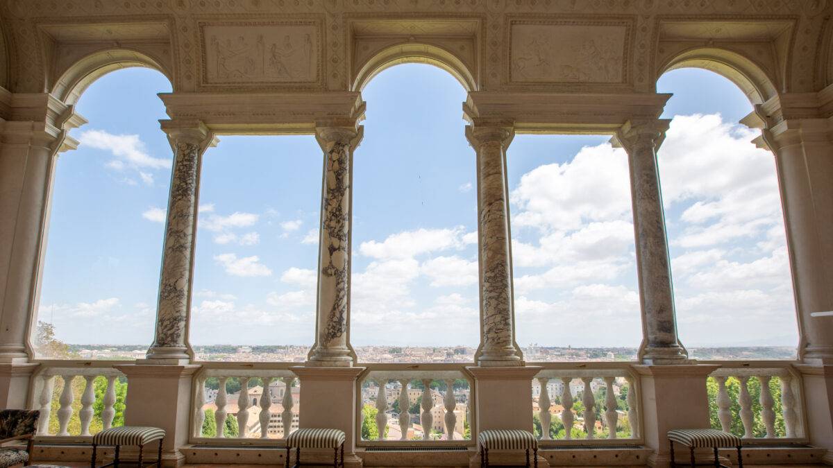 Giornate di Primavera Fai: 780 luoghi italiani da visitare