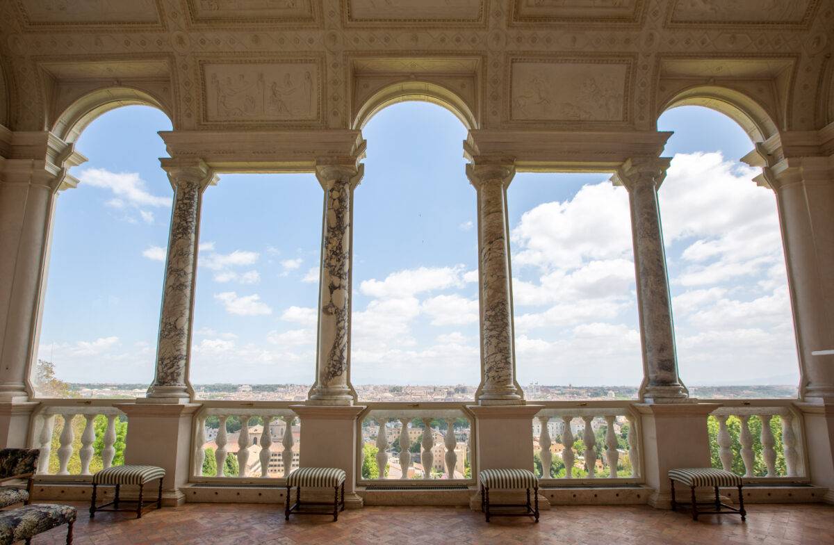 Giornate di Primavera Fai: 780 luoghi italiani da visitare