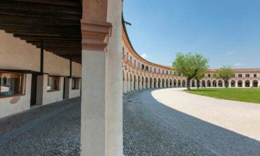 Non solo schizzi: a Badoere il disegno diventa anima. E sfida l’era dell’IA