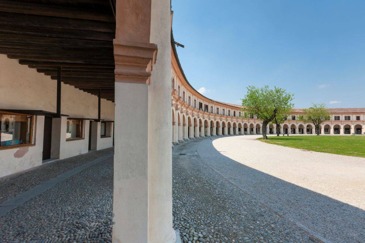 Non solo schizzi: a Badoere il disegno diventa anima. E sfida l’era dell’IA