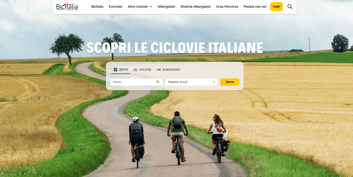 bicitalia