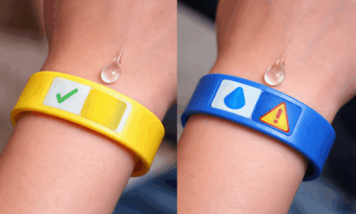 Droga dello stupro: a Venezia, un braccialetto può salvare le donne