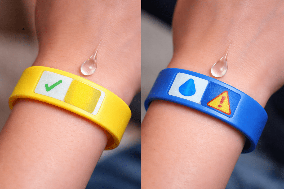 Droga dello stupro: a Venezia, un braccialetto può salvare le donne