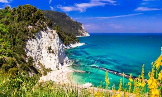 Caldo record, cambia la geografia del clima. Ad Ancona il primato della vivibilità